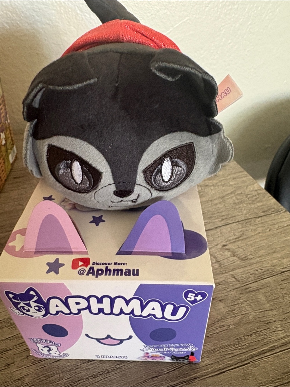 Aphmau